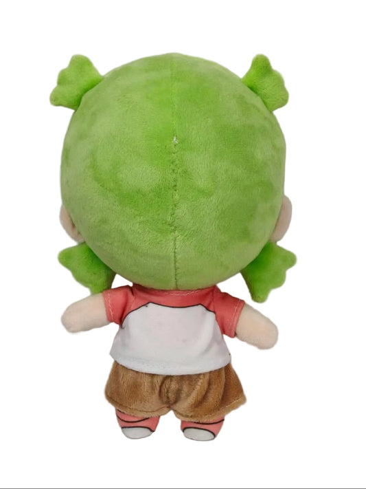 Yotsuba! - Plushie