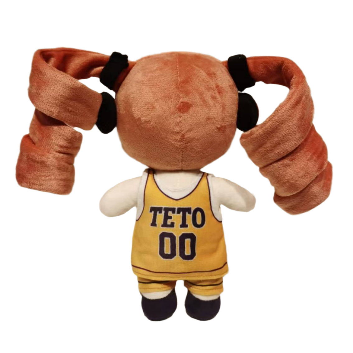 (31% OFF) BALLIN' TETO PLUSHIE