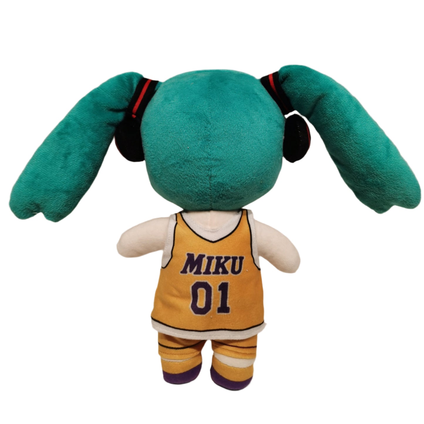 (31% OFF) BALLIN' MIKU PLUSHIE