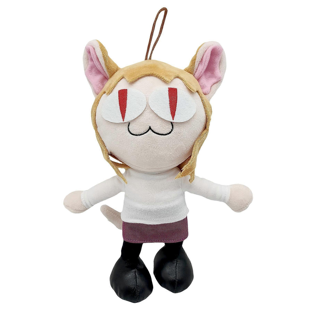 Neco Arc Plushie