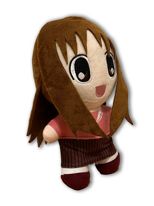 Osak - Plushie