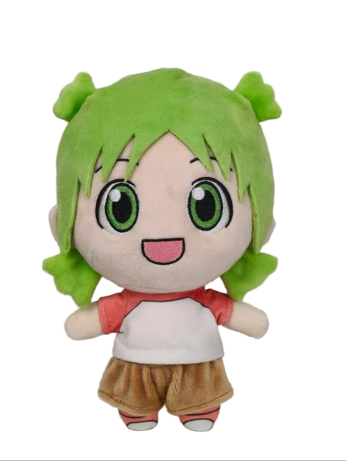 Yotsuba! - Plushie