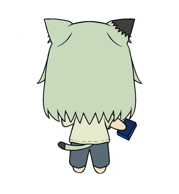 Yani - Plush [PRE-ORDER]