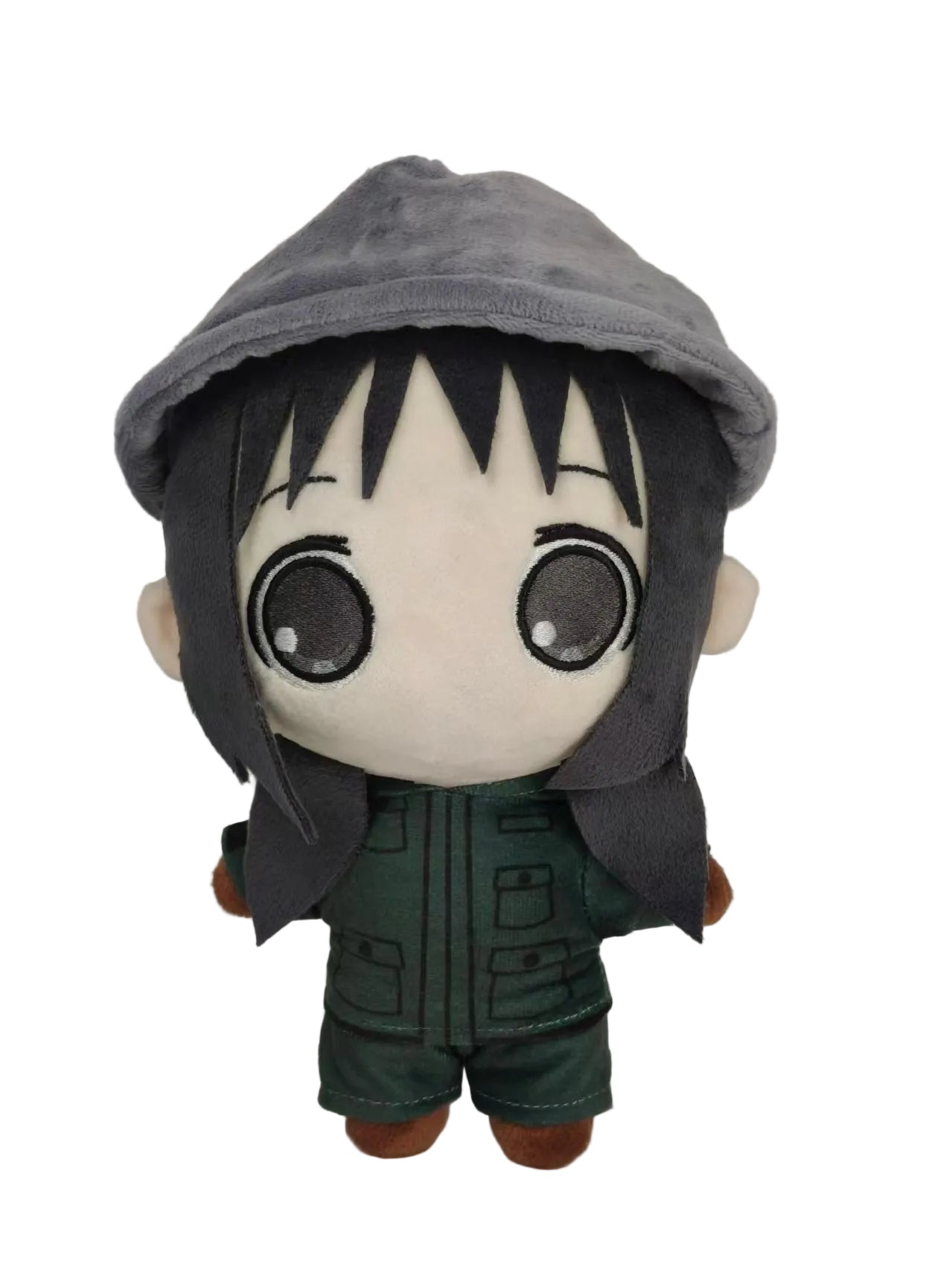"Chito GLT" - Plushie [PRE-ORDER] (HAT INCLUDED) #batch 4