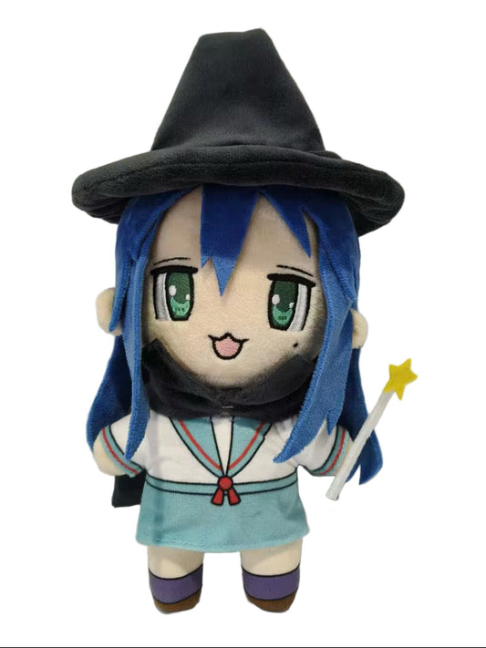 Konata The Witch! - Plushie [PRE-ORDER]