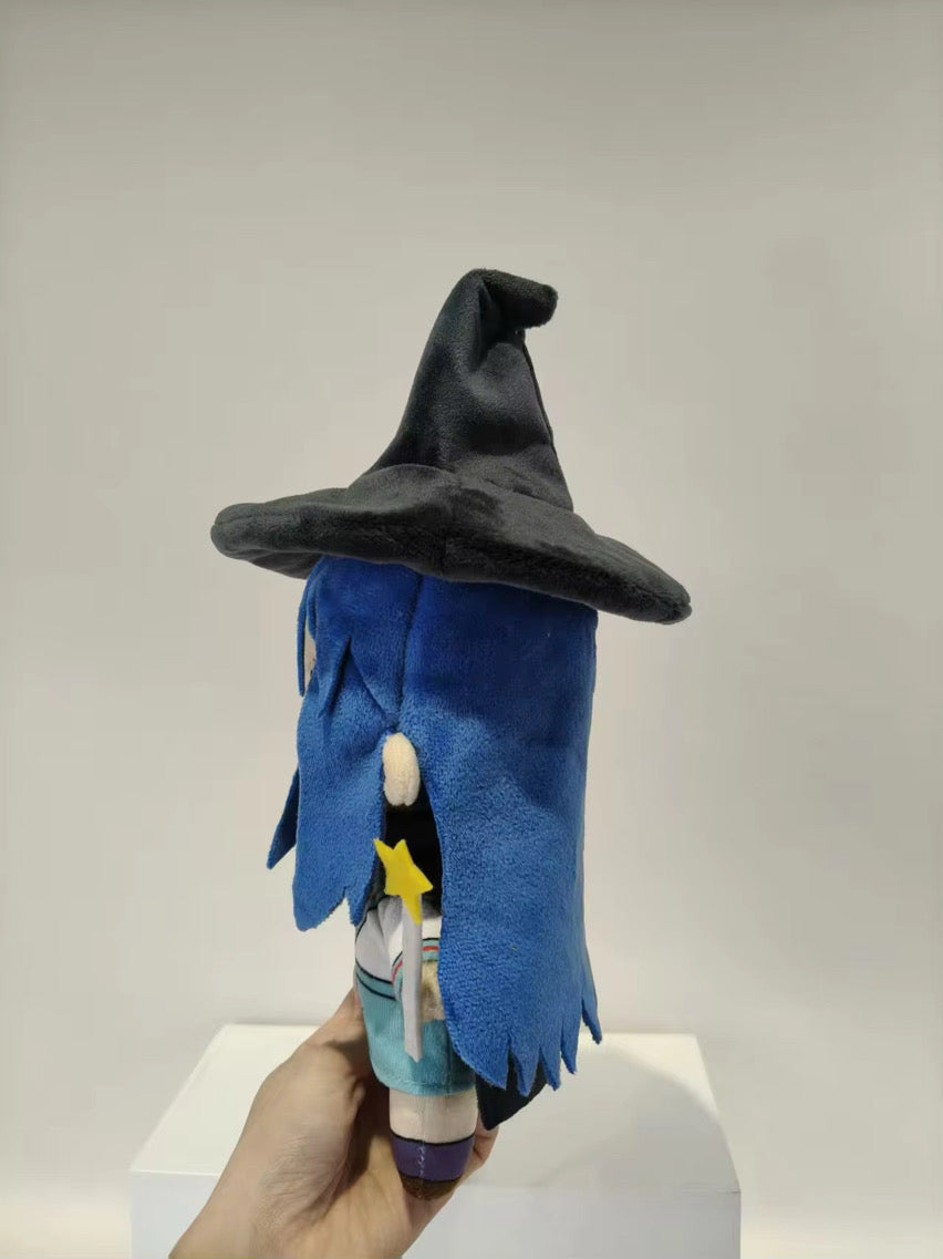Konata The Witch! - Plushie [PRE-ORDER]