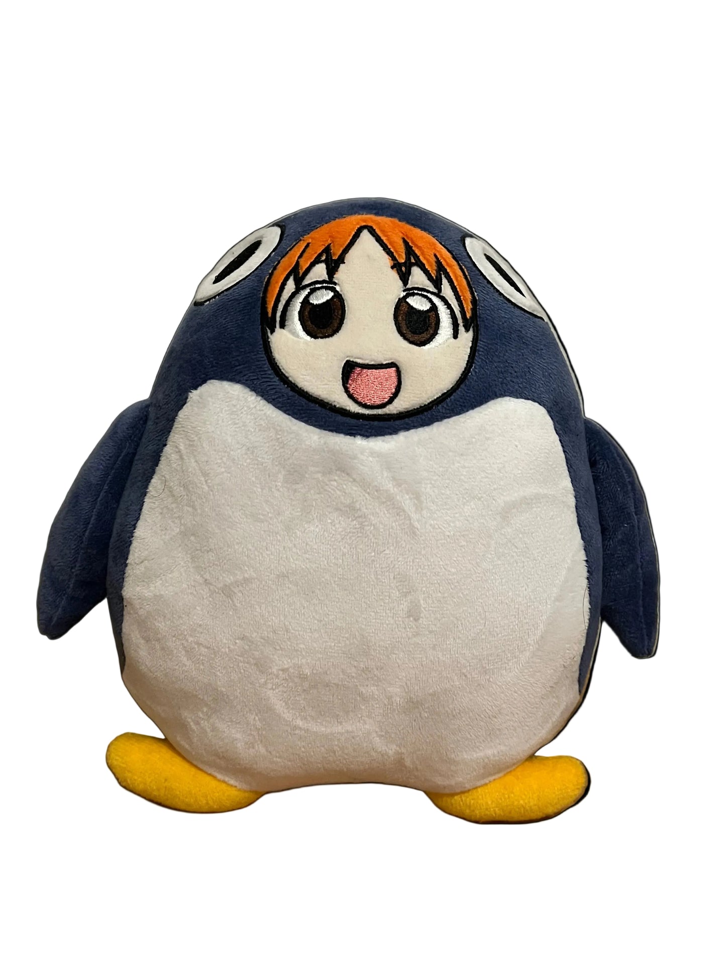 Penguin Chito - Plushie