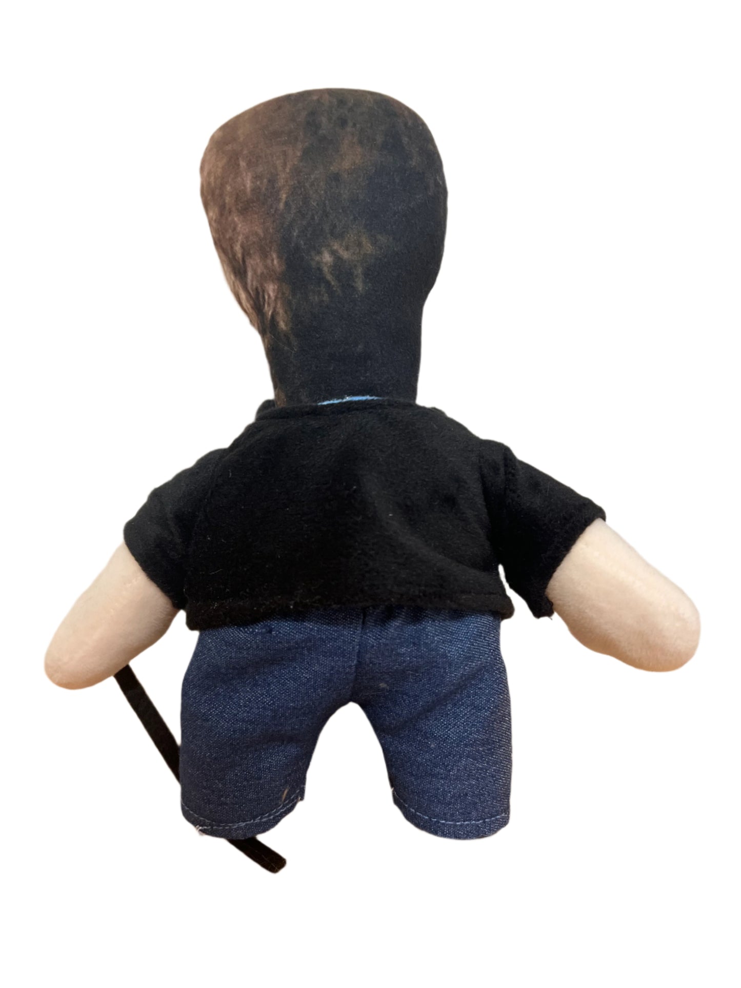 Dr. Huzz - Plushie [PRE-ORDER]