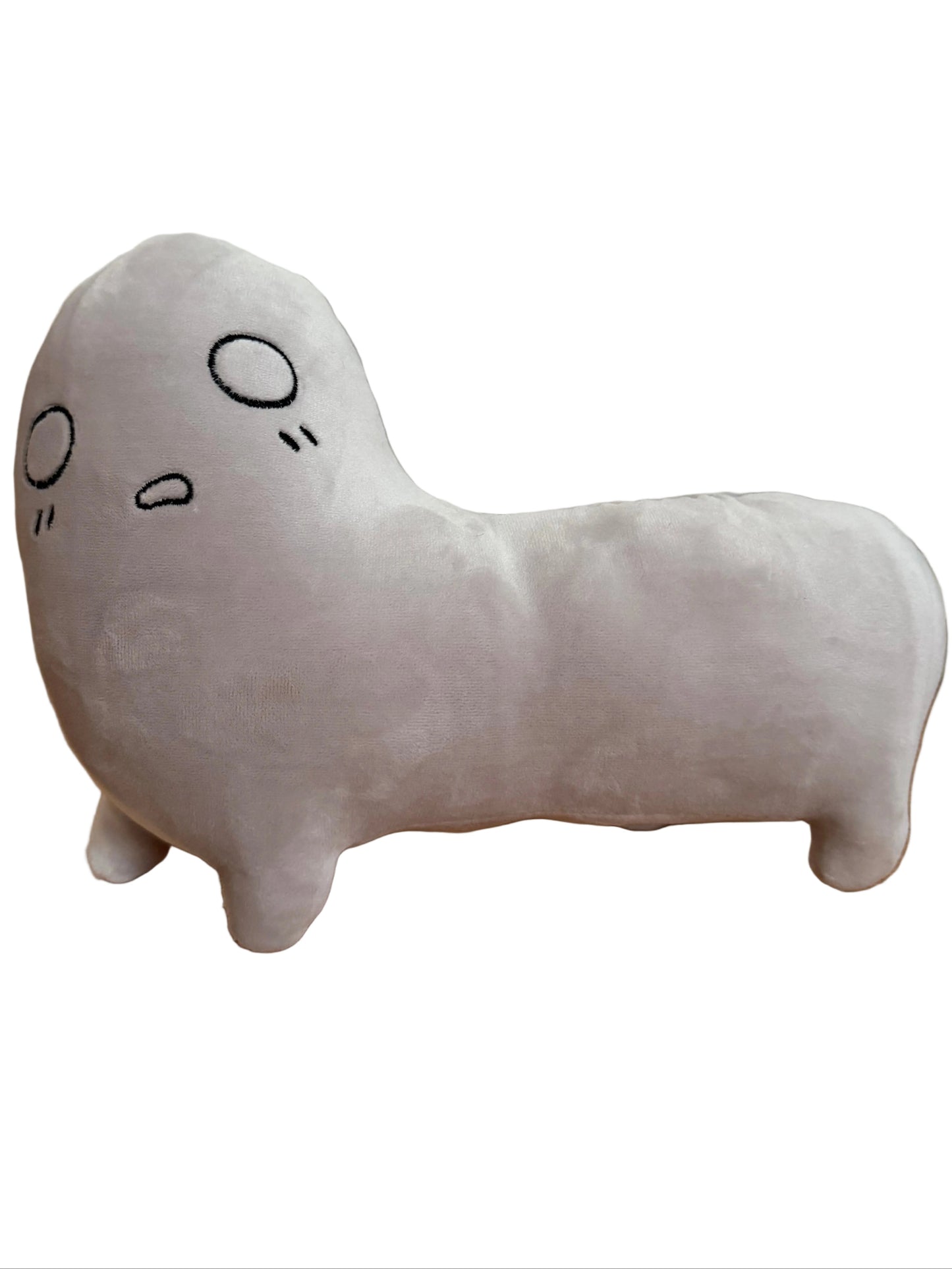 "Nuko GLT" - Plushie [PRE-ORDER]