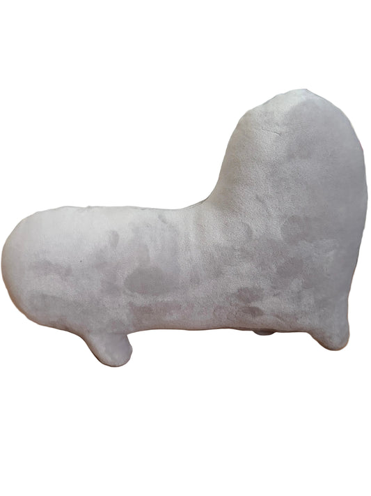 "Nuko GLT" - Plushie [PRE-ORDER]