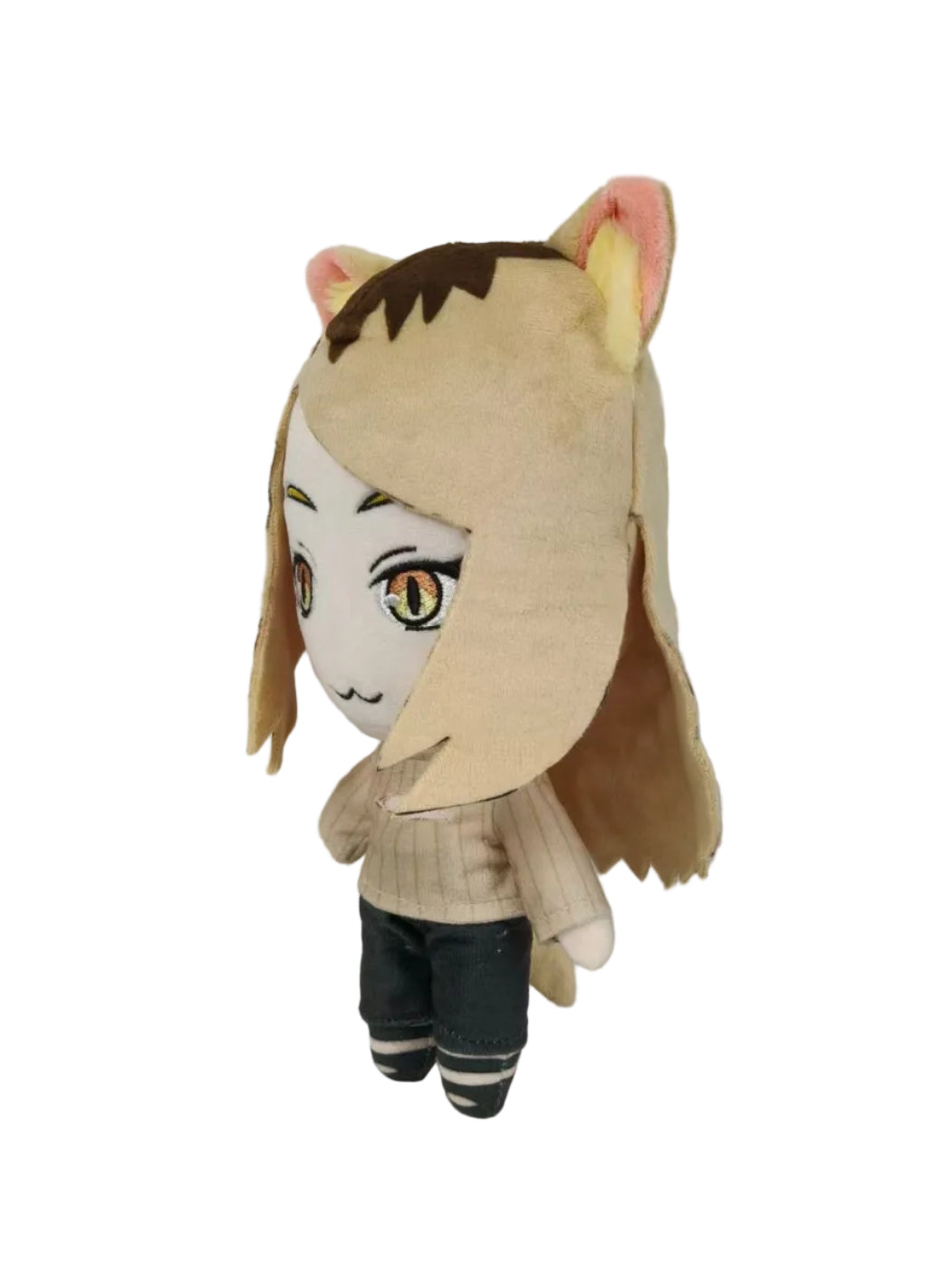 Kaoruko - Plush [PRE-ORDER] [Chainsmoker cat]