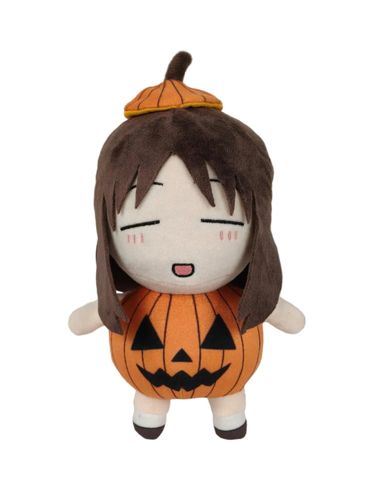 Pumpkin Saka - Plushie [PRE-ORDER] [LIMITED STOCK]