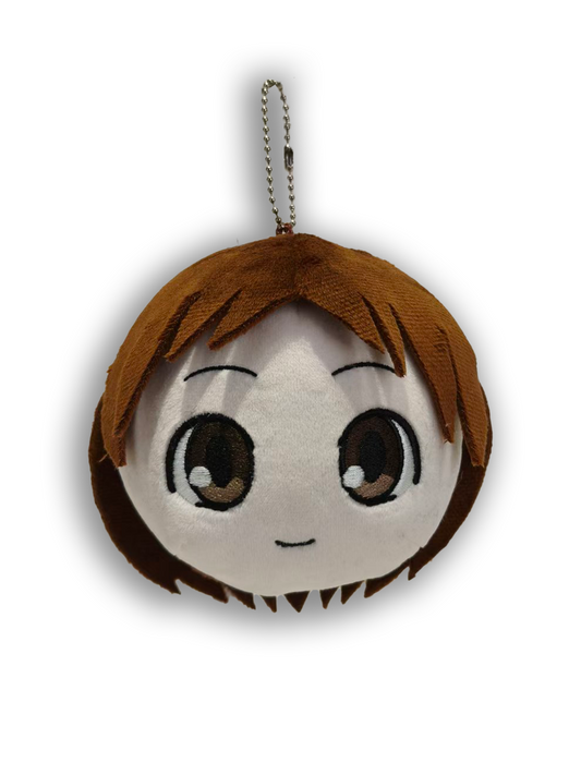 Azu Keychains [20% TRIPE BUNDLE] [PRE-ORDER]