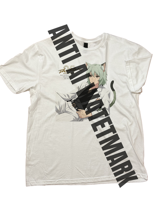 Yani Jean - T-Shirt