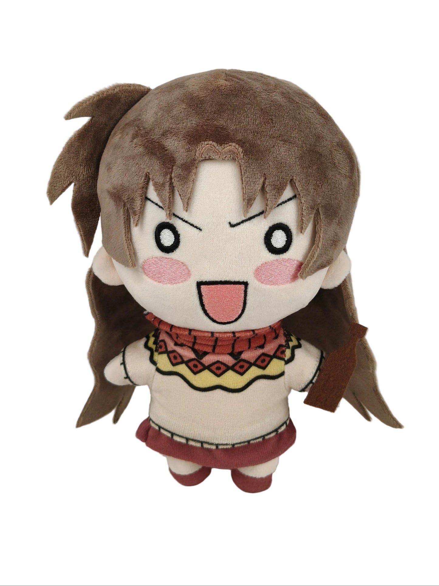 Yukari Plush - PRE-ORDER