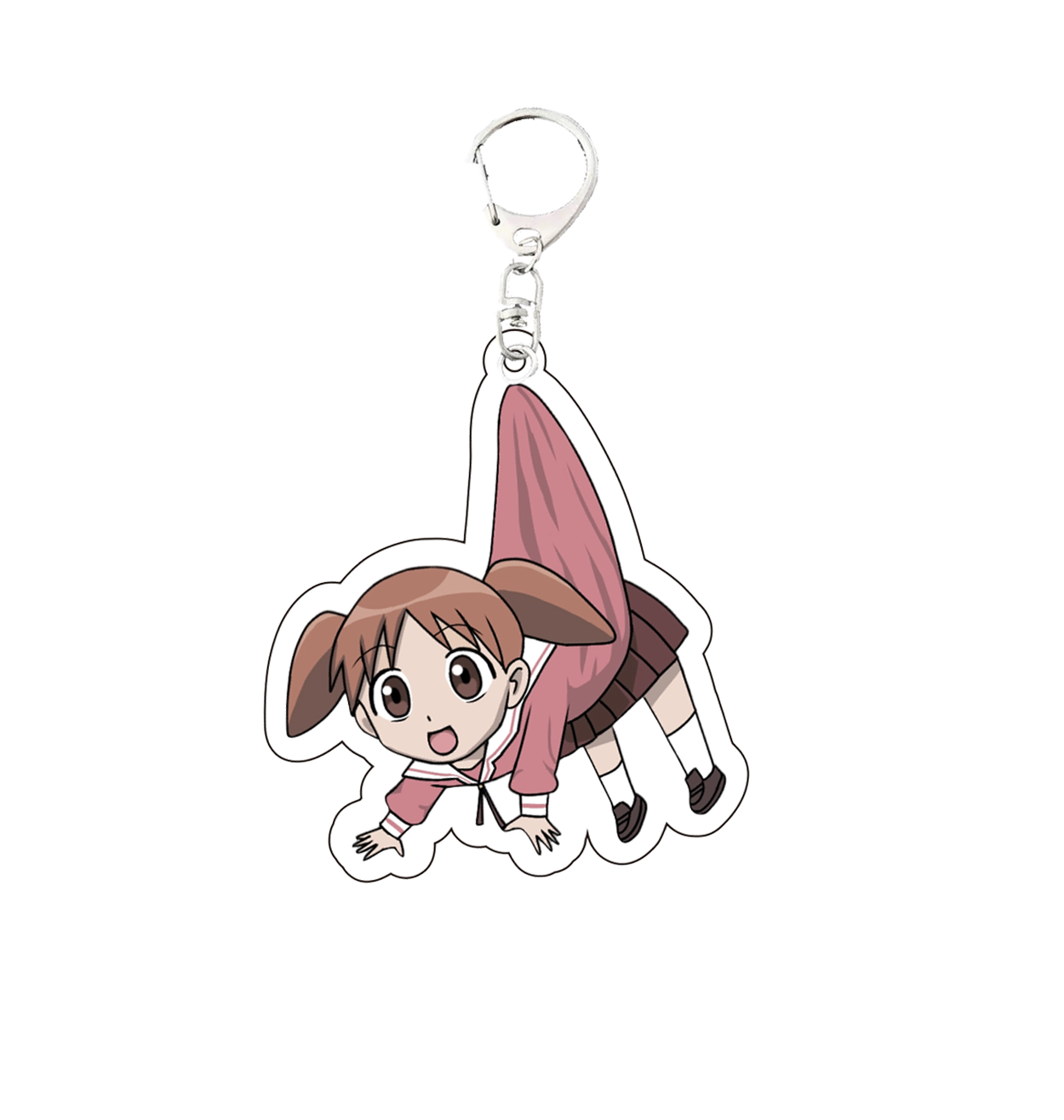 Azu Keychains - Osak - Sakak - Chiyo