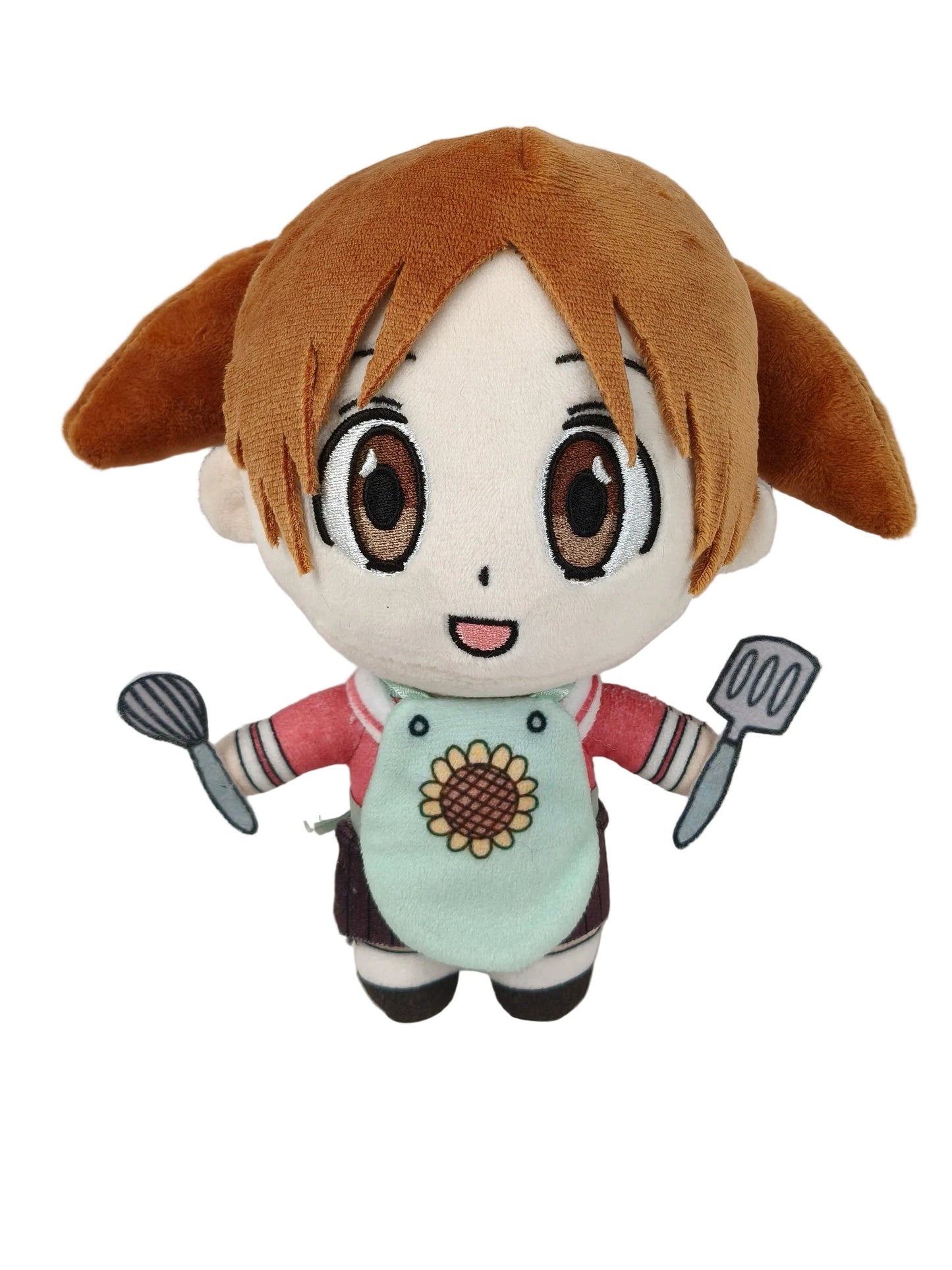 Cooking Chiyo - Plush [PRE-ORDER]