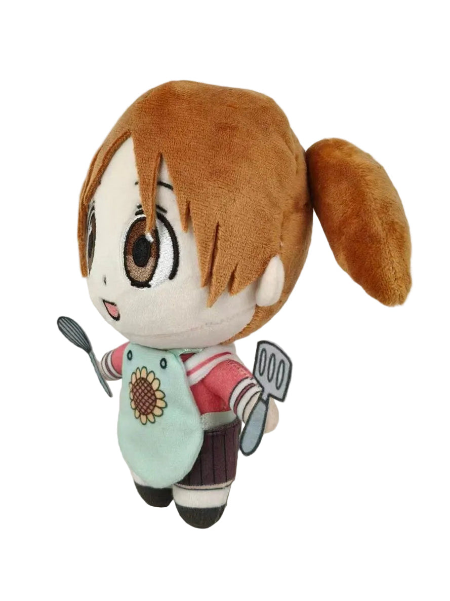 Cooking Chiyo - Plush [PRE-ORDER]