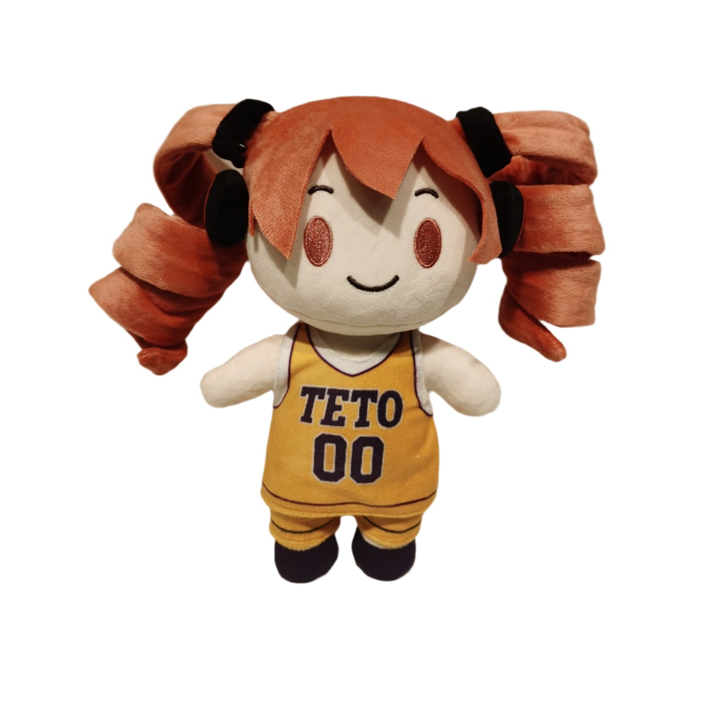 (31% OFF) BALLIN' TETO PLUSHIE