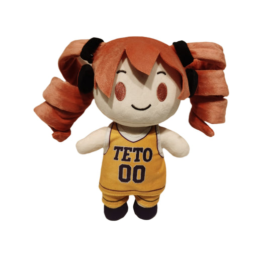 (31% OFF) BALLIN' TETO PLUSHIE