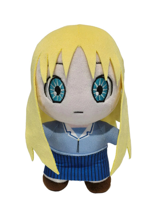 Aryan Osak - Plushie [PRE-ORDER]