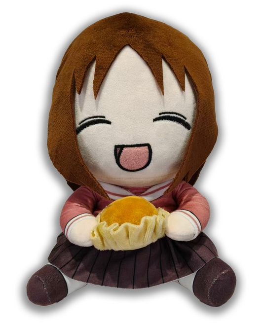 Sata Andagi Osak - 9" Plushie