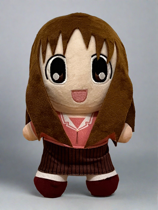 Plushies – Smirky Gear