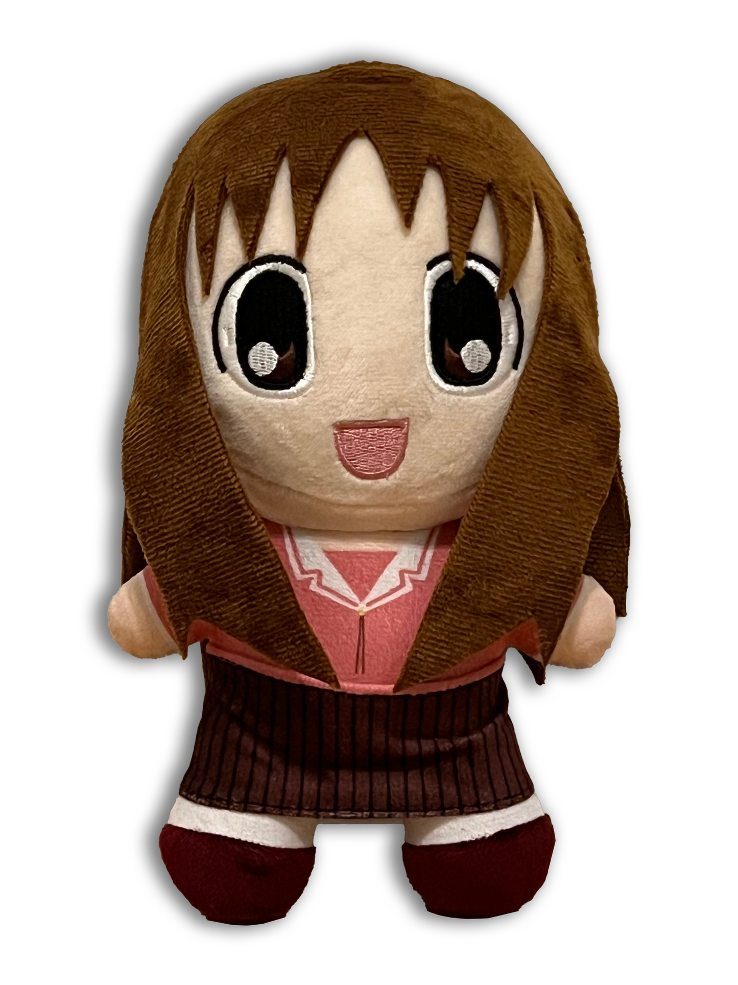 "Silly" - Plushie [PRE-ORDER]