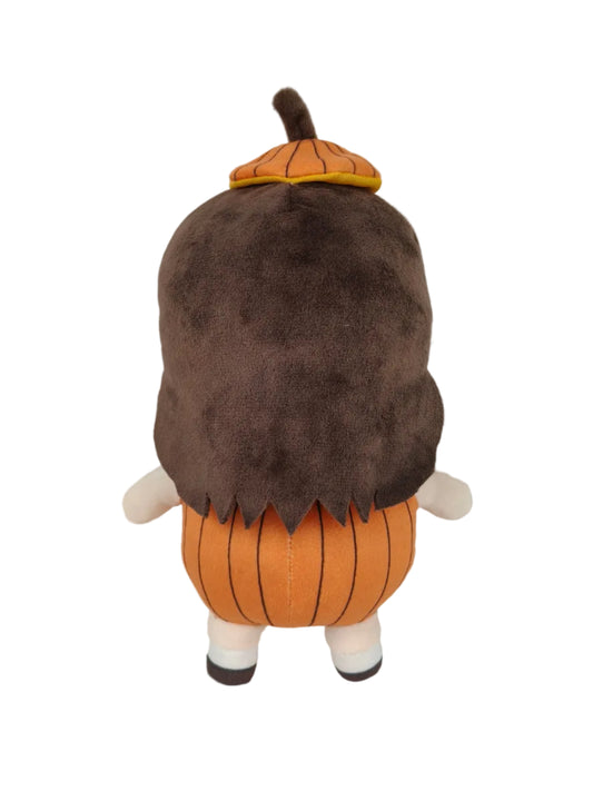 Pumpkin Saka - Plushie [PRE-ORDER] [LIMITED STOCK]