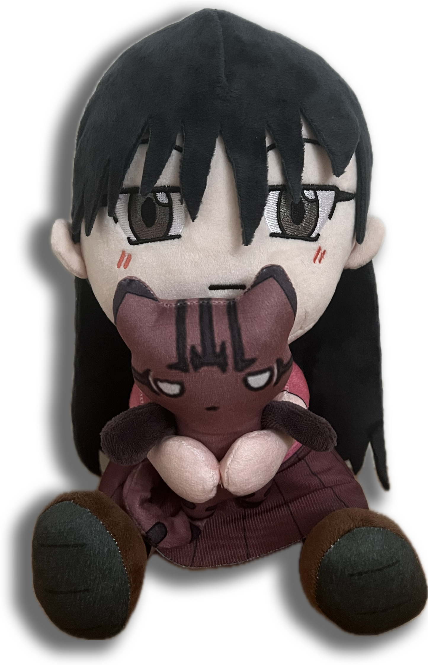 Sakak - Plushie [PRE-ORDER]