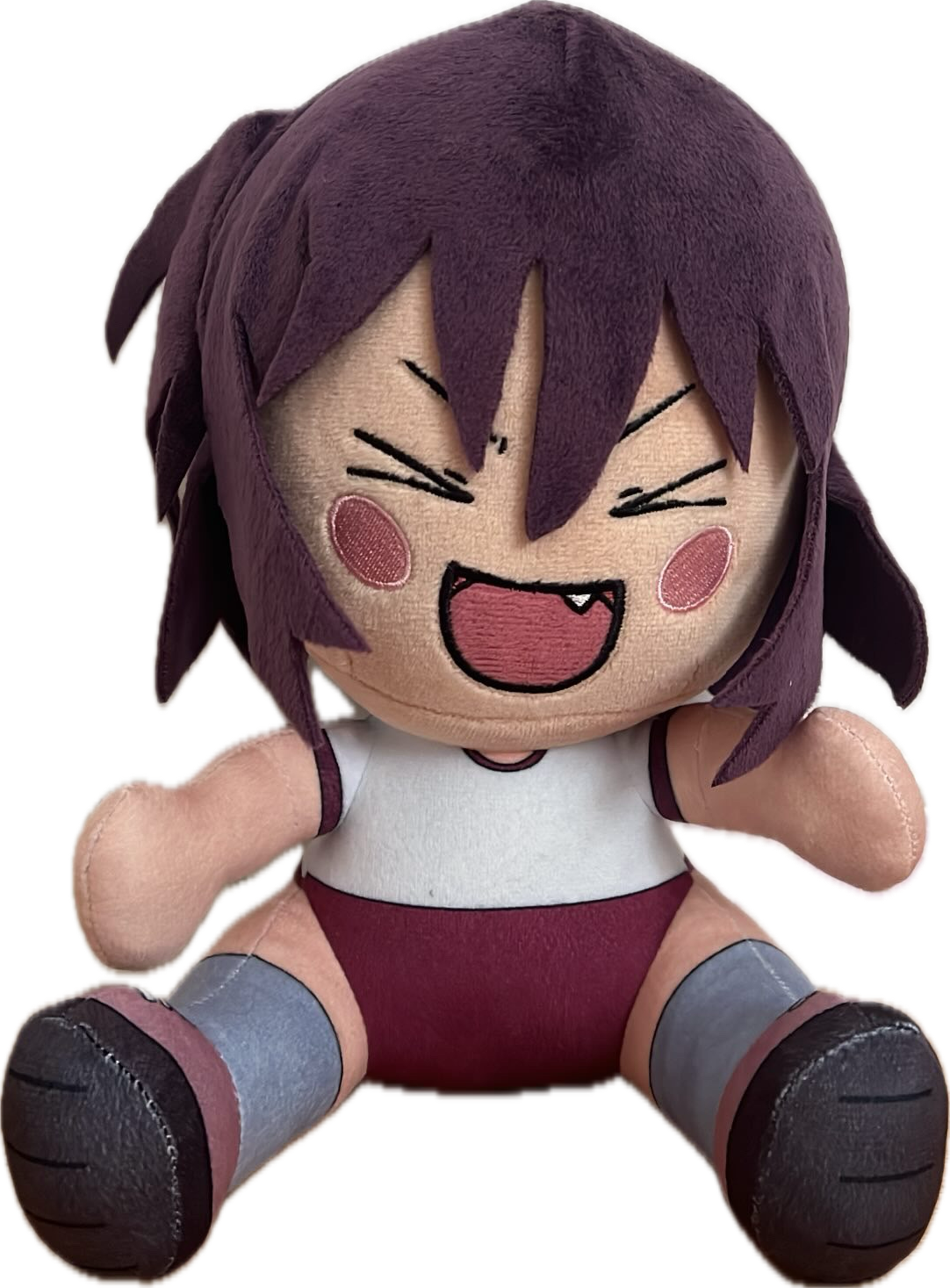 The Kag - Plushie [PRE-ORDER]