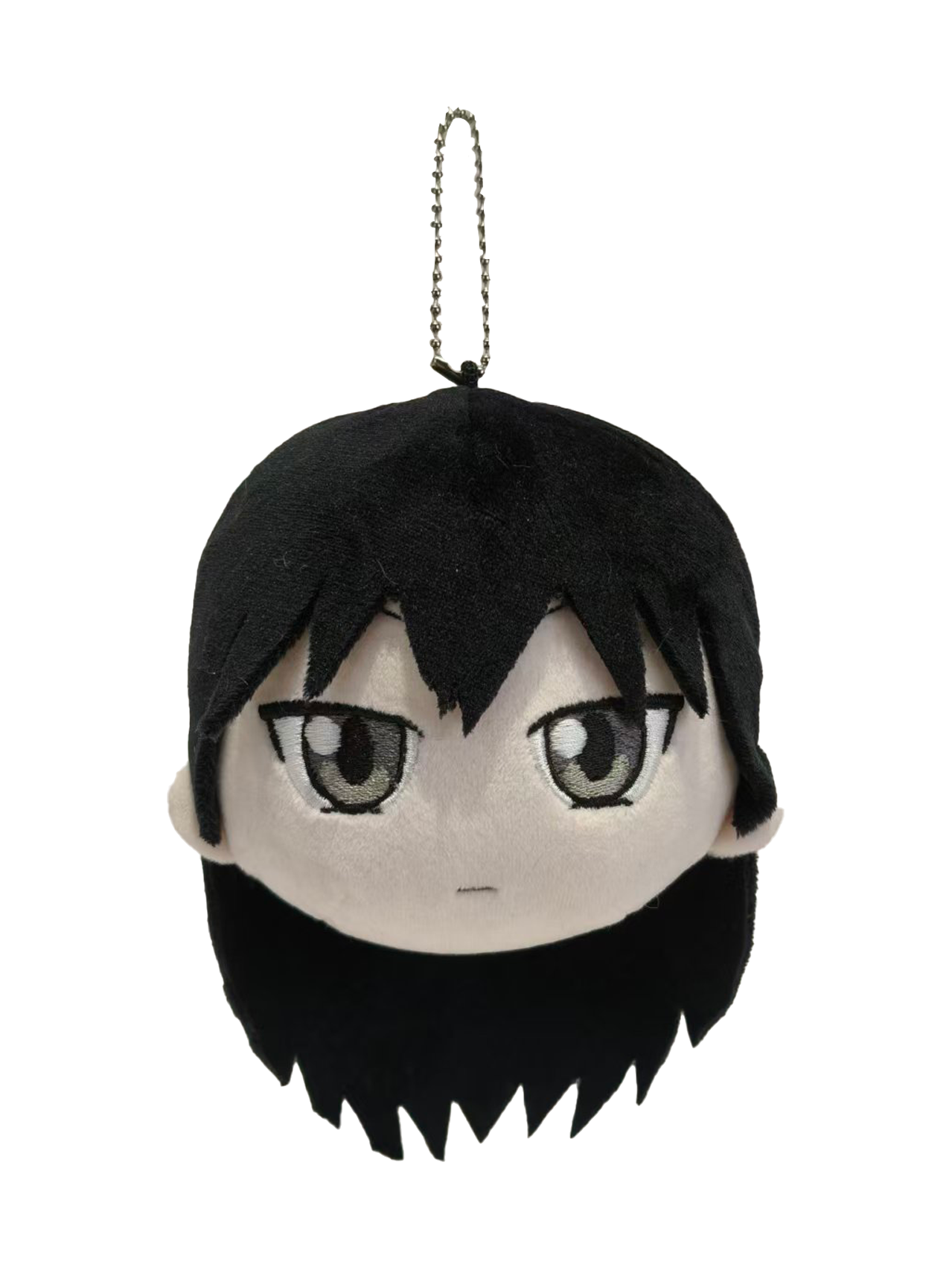 Azu Keychains [20% TRIPE BUNDLE] [PRE-ORDER]