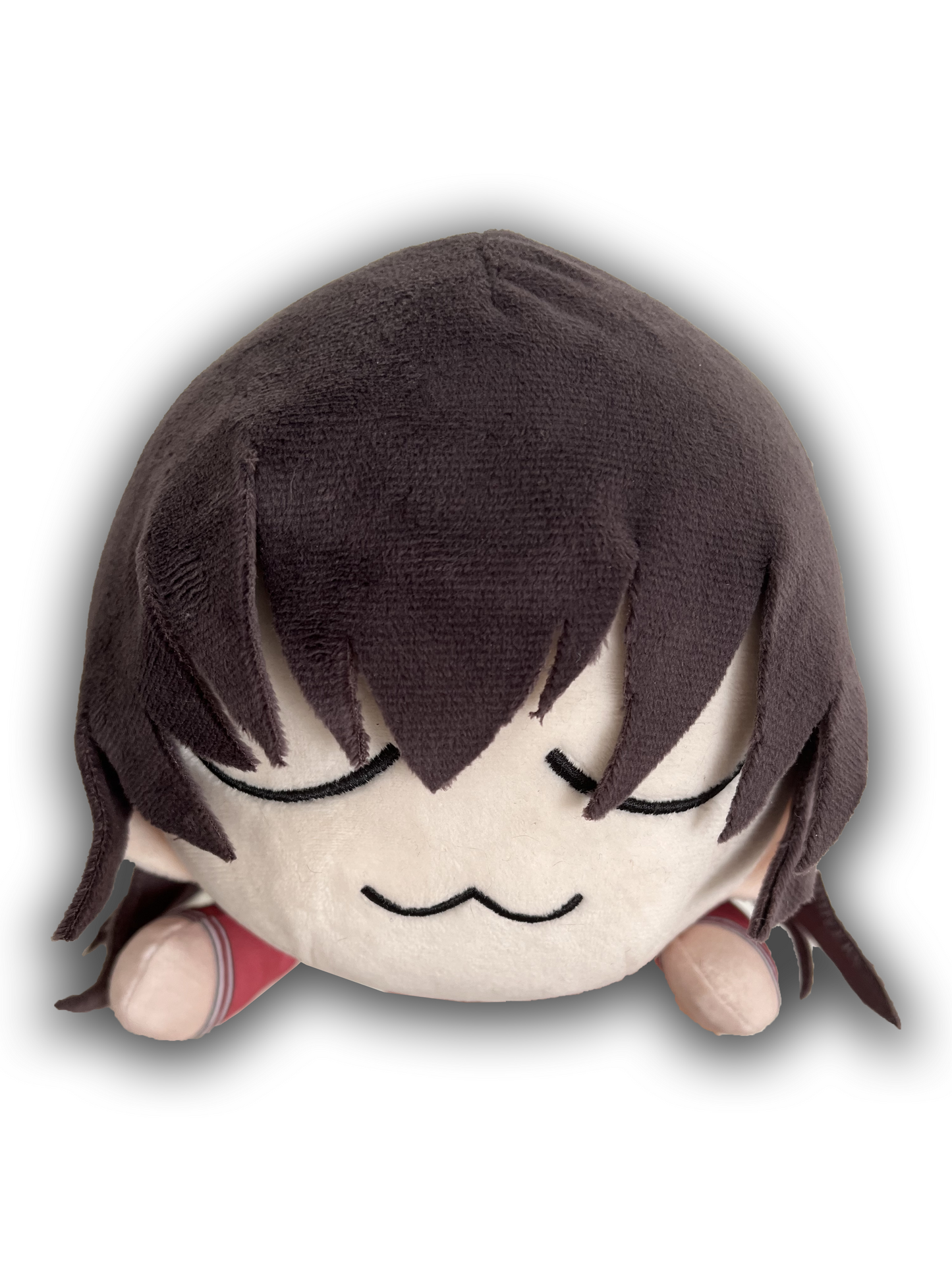 Tomo Chan - Plushie [PRE-ORDER]