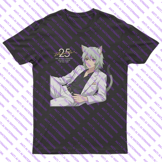 Yani Jean - T-Shirt