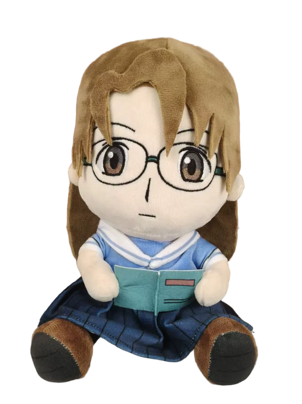 Yomi- Plushie [PRE-ORDER]