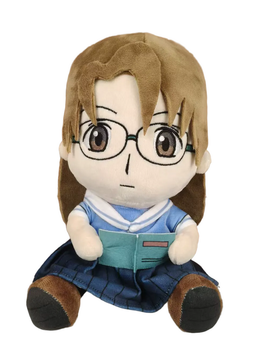 Yomi- Plushie [PRE-ORDER]