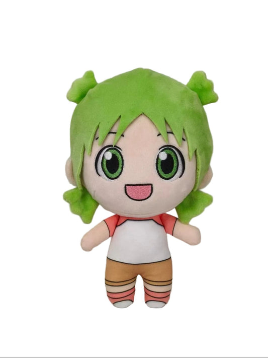 Yotsuba! - Plushie [PRE-ORDER]